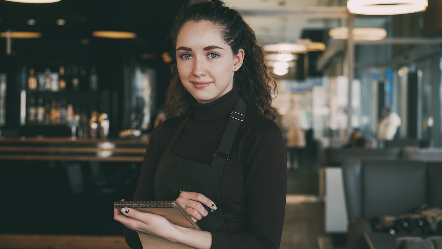 Hospitality Workers: Overcoming Hardships Together