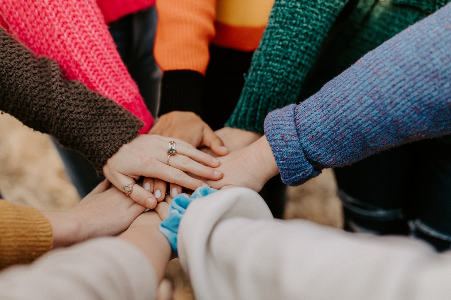 A Guide to Volunteering with Bella Hospitality Fund