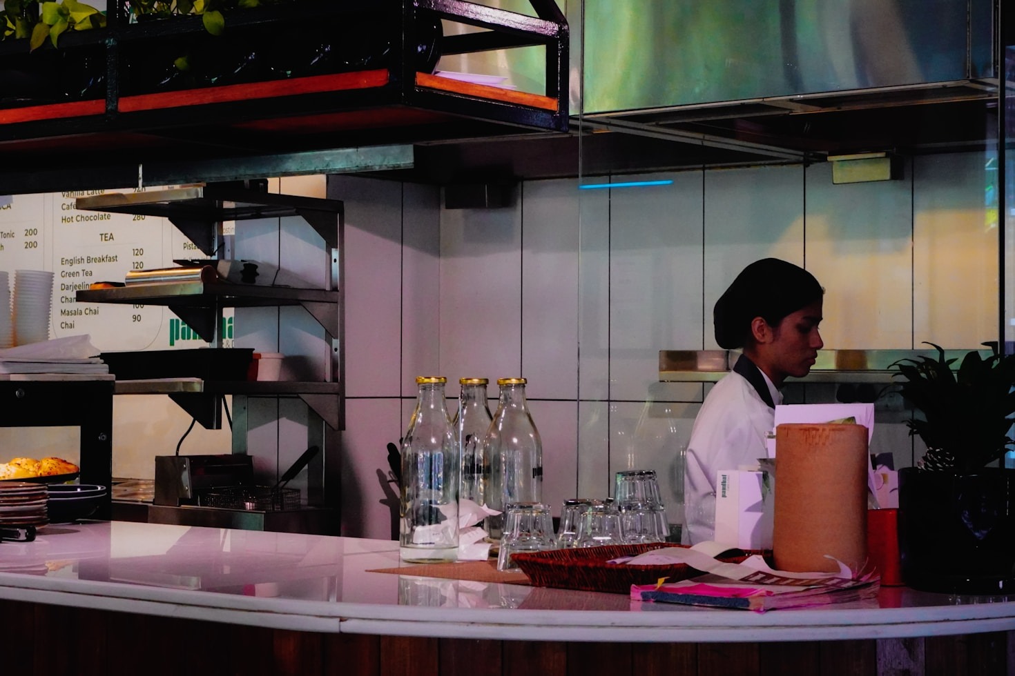 Stories of Resilience from Hospitality Workers