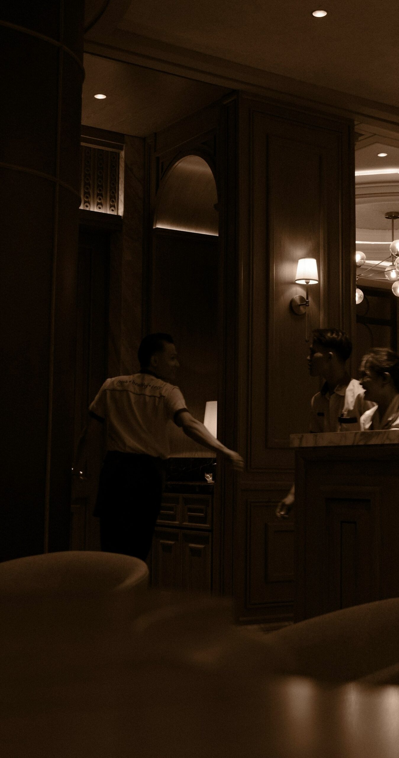 Understanding the Challenges Facing Hospitality Employees